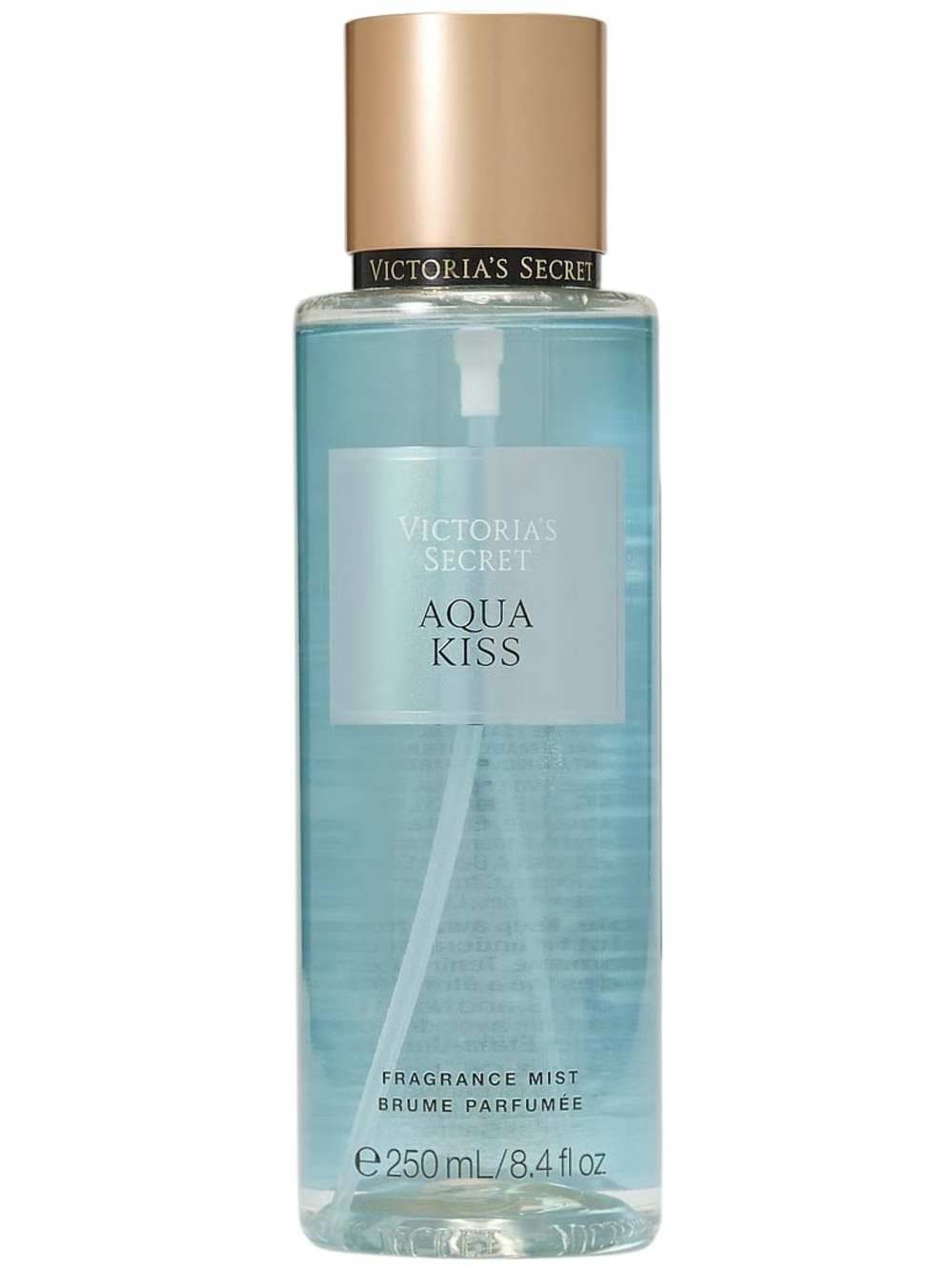Victoria’s Secret Aqua Kiss Classic Fragrance Mist 8.4oz